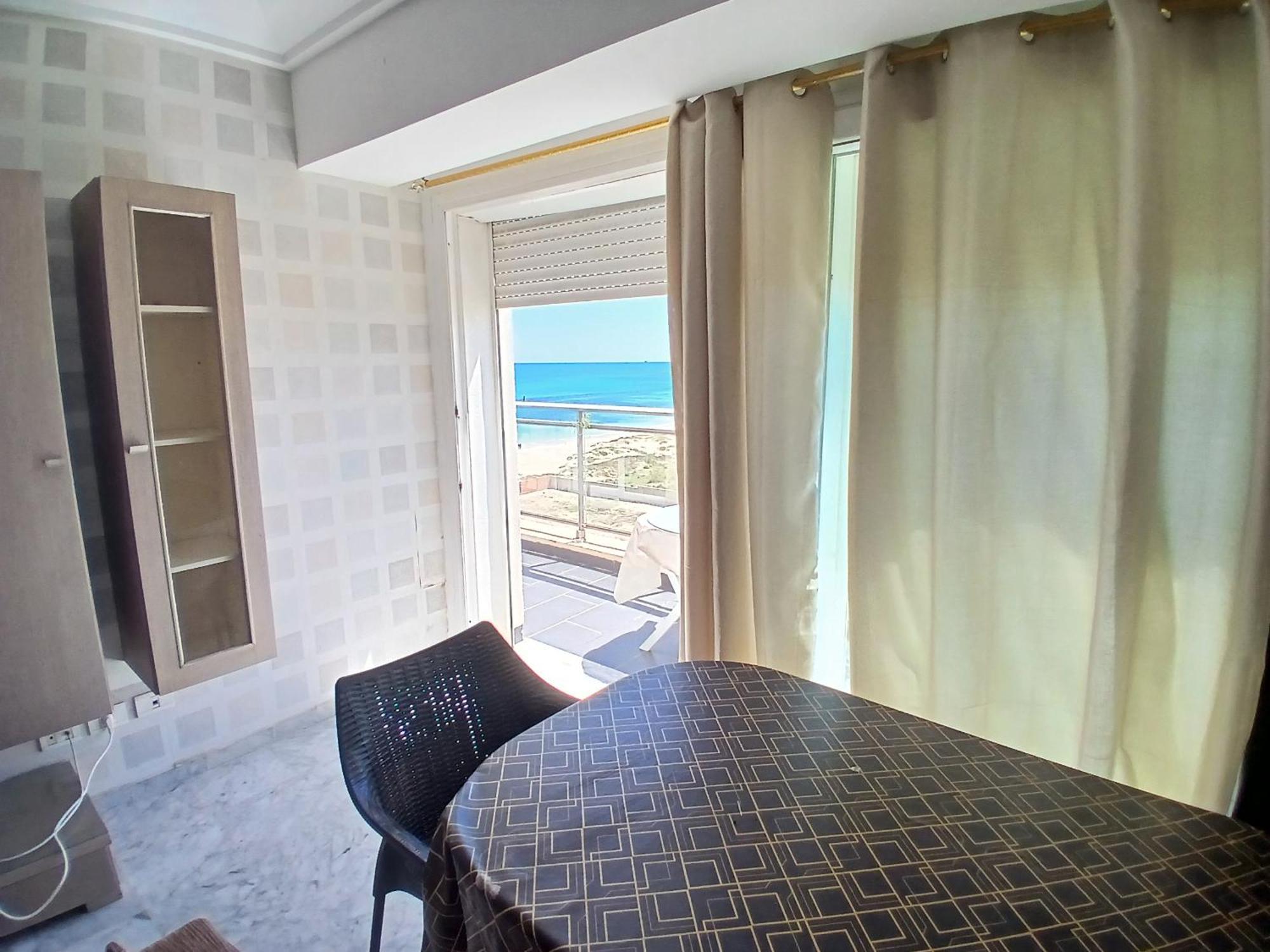 S2 Avec Magnifique Vue Sur * Sousse