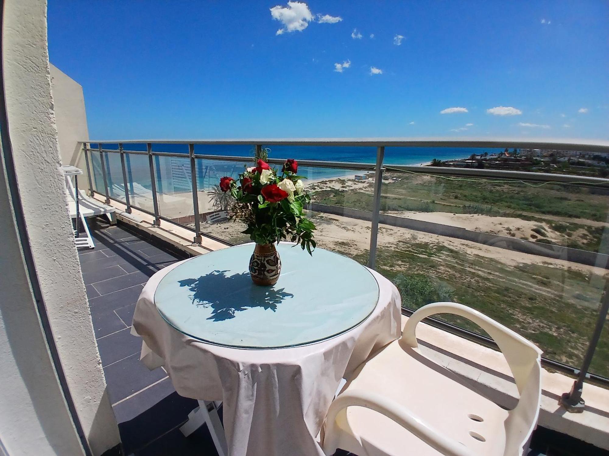 S2 Avec Magnifique Vue Sur Apartment *
