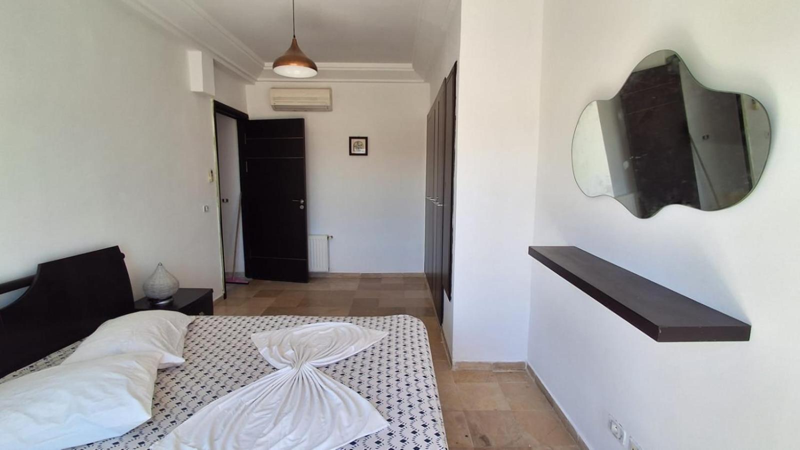 Apartment S2 Avec Magnifique Vue Sur *