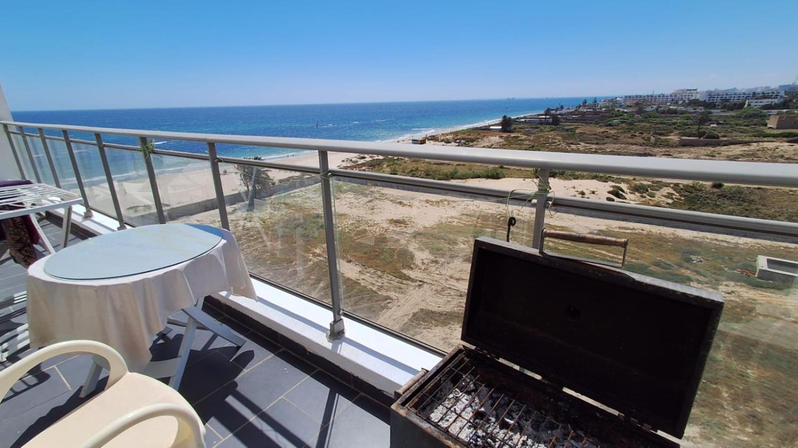 S2 Avec Magnifique Vue Sur Apartment