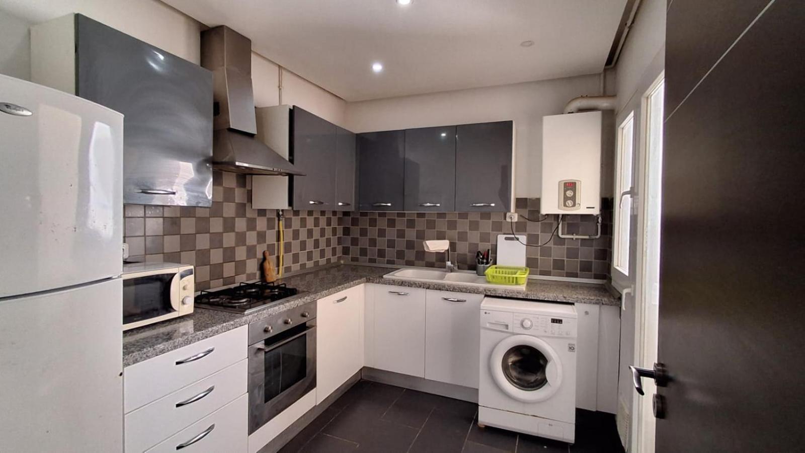 Apartment S2 Avec Magnifique Vue Sur