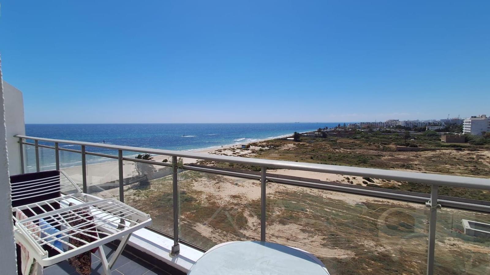 S2 Avec Magnifique Vue Sur Apartment