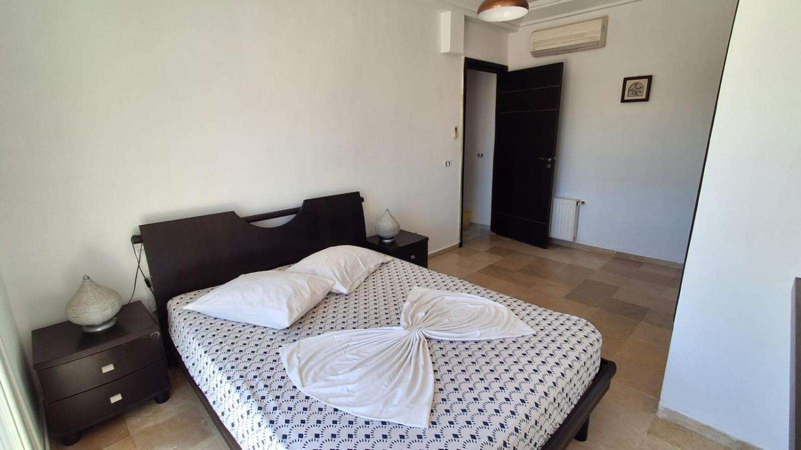 S2 Avec Magnifique Vue Sur Apartment *