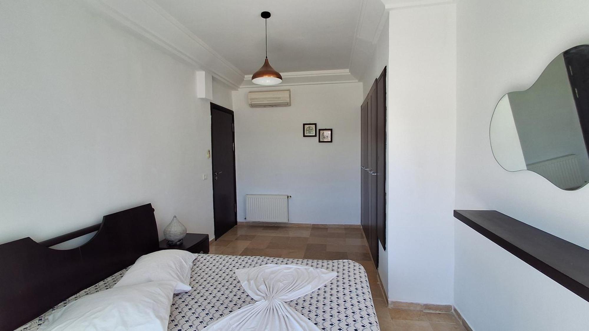 Apartment S2 Avec Magnifique Vue Sur