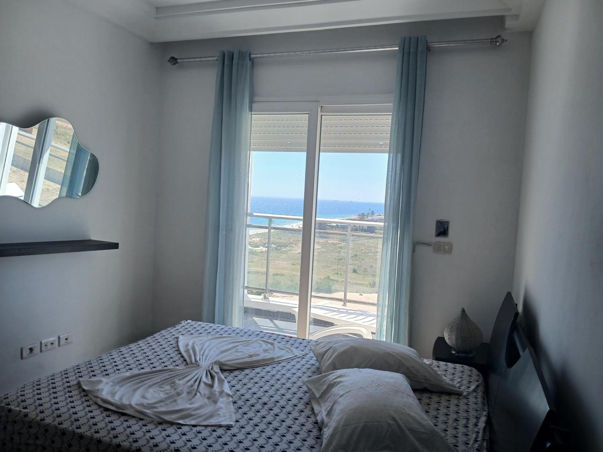 S2 Avec Magnifique Vue Sur Apartment