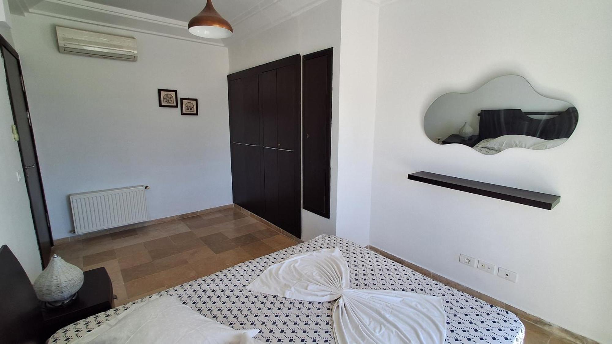 Apartment S2 Avec Magnifique Vue Sur *